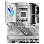 Изображение Материнская плата ASUS ROG STRIX X870-A GAMING WIFI, AM5, ATX Фото Материнская плата ASUS ROG STRIX X870-A GAMING WIFI, AM5, ATX