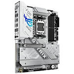 Изображение Материнская плата ASUS ROG STRIX X870-A GAMING WIFI, AM5, ATX #2 Фото Материнская плата ASUS ROG STRIX X870-A GAMING WIFI, AM5, ATX #2