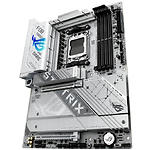 Изображение Материнская плата ASUS ROG STRIX X870-A GAMING WIFI, AM5, ATX #4 Фото Материнская плата ASUS ROG STRIX X870-A GAMING WIFI, AM5, ATX #4
