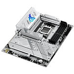 Изображение Материнская плата ASUS ROG STRIX X870-A GAMING WIFI, AM5, ATX #5 Фото Материнская плата ASUS ROG STRIX X870-A GAMING WIFI, AM5, ATX #5