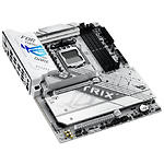 Изображение Материнская плата ASUS ROG STRIX X870-A GAMING WIFI, AM5, ATX #6 Фото Материнская плата ASUS ROG STRIX X870-A GAMING WIFI, AM5, ATX #6