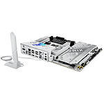 Изображение Материнская плата ASUS ROG STRIX X870-A GAMING WIFI, AM5, ATX #8 Фото Материнская плата ASUS ROG STRIX X870-A GAMING WIFI, AM5, ATX #8