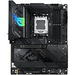 Изображение Материнская плата ASUS ROG STRIX X870-F GAMING WIFI, AM5, ATX Фото Материнская плата ASUS ROG STRIX X870-F GAMING WIFI, AM5, ATX