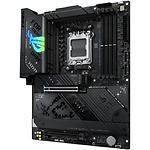 Изображение Материнская плата ASUS ROG STRIX X870-F GAMING WIFI, AM5, ATX #1 Фото Материнская плата ASUS ROG STRIX X870-F GAMING WIFI, AM5, ATX #1