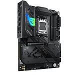 Изображение Материнская плата ASUS ROG STRIX X870-F GAMING WIFI, AM5, ATX #2 Фото Материнская плата ASUS ROG STRIX X870-F GAMING WIFI, AM5, ATX #2