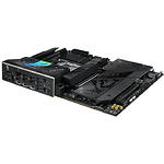Изображение Материнская плата ASUS ROG STRIX X870-F GAMING WIFI, AM5, ATX #3 Фото Материнская плата ASUS ROG STRIX X870-F GAMING WIFI, AM5, ATX #3