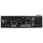 Изображение Материнская плата ASUS ROG STRIX X870-I GAMING WIFI, AM5, mini-ITX #7 Фото Материнская плата ASUS ROG STRIX X870-I GAMING WIFI, AM5, mini-ITX #7