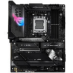 Фото Материнская плата ASUS ROG STRIX X870E-E GAMING WIFI, AM5, ATX