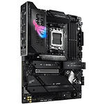 Фото Материнская плата ASUS ROG STRIX X870E-E GAMING WIFI, AM5, ATX #1