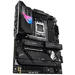 Фото Материнская плата ASUS ROG STRIX X870E-E GAMING WIFI, AM5, ATX #2