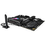 Фото Материнская плата ASUS ROG STRIX X870E-E GAMING WIFI, AM5, ATX #7