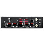 Фото Материнская плата ASUS ROG STRIX X870E-E GAMING WIFI, AM5, ATX #9