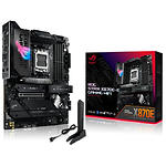 Фото Материнская плата ASUS ROG STRIX X870E-E GAMING WIFI, AM5, ATX #11