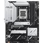 Изображение Материнская плата ASUS PRIME X870-P WIFI, AM5, ATX Фото Материнская плата ASUS PRIME X870-P WIFI, AM5, ATX