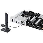 Изображение Материнская плата ASUS PRIME X870-P WIFI, AM5, ATX #7 Фото Материнская плата ASUS PRIME X870-P WIFI, AM5, ATX #7