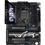 Изображение Материнская плата ASUS ROG CROSSHAIR X870E HERO, AM5, ATX Фото Материнская плата ASUS ROG CROSSHAIR X870E HERO, AM5, ATX