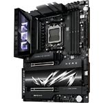 Изображение Материнская плата ASUS ROG CROSSHAIR X870E HERO, AM5, ATX #2 Фото Материнская плата ASUS ROG CROSSHAIR X870E HERO, AM5, ATX #2