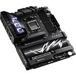 Изображение Материнская плата ASUS ROG CROSSHAIR X870E HERO, AM5, ATX #3 Фото Материнская плата ASUS ROG CROSSHAIR X870E HERO, AM5, ATX #3