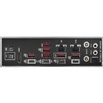 Изображение Материнская плата ASUS ROG CROSSHAIR X870E HERO, AM5, ATX #9 Фото Материнская плата ASUS ROG CROSSHAIR X870E HERO, AM5, ATX #9