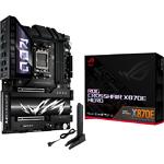 Изображение Материнская плата ASUS ROG CROSSHAIR X870E HERO, AM5, ATX #12 Фото Материнская плата ASUS ROG CROSSHAIR X870E HERO, AM5, ATX #12