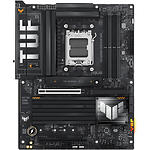 Изображение Материнская плата ASUS TUF GAMING X870-PLUS WIFI, AM5, ATX Фото Материнская плата ASUS TUF GAMING X870-PLUS WIFI, AM5, ATX