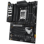 Изображение Материнская плата ASUS TUF GAMING X870-PLUS WIFI, AM5, ATX #2 Фото Материнская плата ASUS TUF GAMING X870-PLUS WIFI, AM5, ATX #2