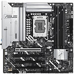 Изображение Материнская плата ASUS PRIME Z890M-PLUS WIFI, s-1851, mATX Фото Материнская плата ASUS PRIME Z890M-PLUS WIFI, s-1851, mATX