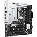 Изображение Материнская плата ASUS PRIME Z890M-PLUS WIFI, s-1851, mATX #1 Фото Материнская плата ASUS PRIME Z890M-PLUS WIFI, s-1851, mATX #1