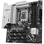 Изображение Материнская плата ASUS PRIME Z890M-PLUS WIFI, s-1851, mATX #2 Фото Материнская плата ASUS PRIME Z890M-PLUS WIFI, s-1851, mATX #2