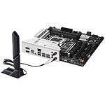 Изображение Материнская плата ASUS PRIME Z890M-PLUS WIFI, s-1851, mATX #6 Фото Материнская плата ASUS PRIME Z890M-PLUS WIFI, s-1851, mATX #6