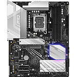 Изображение Материнская плата AsRock Z890 PRO RS, s-1851, ATX #1 Фото Материнская плата AsRock Z890 PRO RS, s-1851, ATX #1