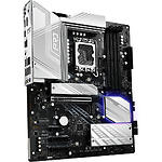 Изображение Материнская плата AsRock Z890 PRO RS, s-1851, ATX #2 Фото Материнская плата AsRock Z890 PRO RS, s-1851, ATX #2