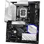 Изображение Материнская плата AsRock Z890 PRO RS, s-1851, ATX #3 Фото Материнская плата AsRock Z890 PRO RS, s-1851, ATX #3