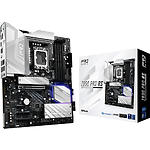 Изображение Материнская плата AsRock Z890 PRO RS, s-1851, ATX #5 Фото Материнская плата AsRock Z890 PRO RS, s-1851, ATX #5