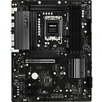 Изображение Материнская плата AsRock Z890 PRO-A, s-1851, ATX Фото Материнская плата AsRock Z890 PRO-A, s-1851, ATX