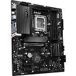 Изображение Материнская плата AsRock Z890 PRO-A, s-1851, ATX #3 Фото Материнская плата AsRock Z890 PRO-A, s-1851, ATX #3