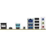 Изображение Материнская плата AsRock Z890 PRO-A, s-1851, ATX #5 Фото Материнская плата AsRock Z890 PRO-A, s-1851, ATX #5