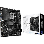 Изображение Материнская плата AsRock Z890 PRO-A, s-1851, ATX #6 Фото Материнская плата AsRock Z890 PRO-A, s-1851, ATX #6