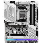 Изображение Материнская плата AsRock X870 PRO RS, AM5, ATX #1 Фото Материнская плата AsRock X870 PRO RS, AM5, ATX #1