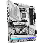 Изображение Материнская плата AsRock X870 PRO RS, AM5, ATX #2 Фото Материнская плата AsRock X870 PRO RS, AM5, ATX #2
