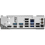 Изображение Материнская плата AsRock X870 PRO RS, AM5, ATX #4 Фото Материнская плата AsRock X870 PRO RS, AM5, ATX #4
