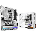 Изображение Материнская плата AsRock X870 PRO RS, AM5, ATX #5 Фото Материнская плата AsRock X870 PRO RS, AM5, ATX #5