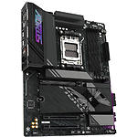 Фото Материнская плата GIGABYTE X870E AORUS ELITE WIFI7, AM5 #2