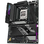 Фото Материнская плата GIGABYTE X870E AORUS ELITE WIFI7, AM5 #3