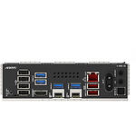 Фото Материнская плата GIGABYTE X870E AORUS ELITE WIFI7, AM5 #4