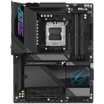 Изображение Материнская плата GIGABYTE X870E AORUS PRO, AM5 Фото Материнская плата GIGABYTE X870E AORUS PRO, AM5
