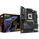 Изображение Материнская плата GIGABYTE X870E AORUS PRO, AM5 #1 Фото Материнская плата GIGABYTE X870E AORUS PRO, AM5 #1
