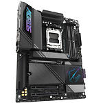 Изображение Материнская плата GIGABYTE X870E AORUS PRO, AM5 #2 Фото Материнская плата GIGABYTE X870E AORUS PRO, AM5 #2