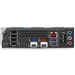 Изображение Материнская плата GIGABYTE X870 GAMING X WIFI7, AM5 #3 Фото Материнская плата GIGABYTE X870 GAMING X WIFI7, AM5 #3