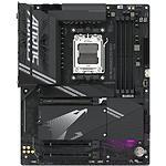 Изображение Материнская плата GIGABYTE X870 AORUS ELITE WIFI7, AM5 Фото Материнская плата GIGABYTE X870 AORUS ELITE WIFI7, AM5